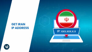 How to Get an Iran IP Address in 2022