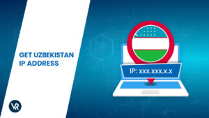 How to Get an Uzbekistan IP Address in 2022