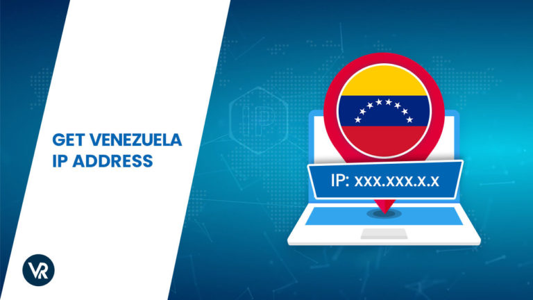 Get-Venezuela-IP-Address-in-South Korea
