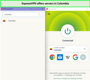 colombia-servers-expressvpn-in-India