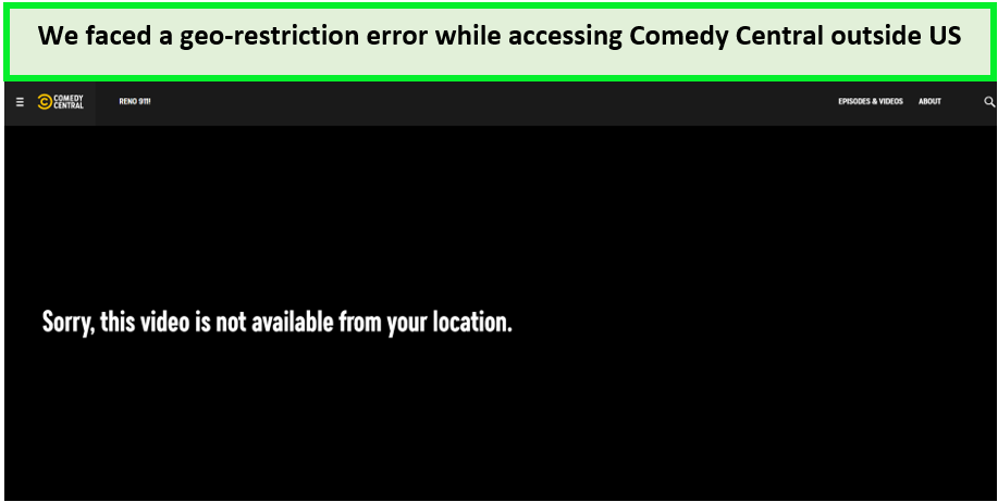 comedy-central-geo-restriction-error
