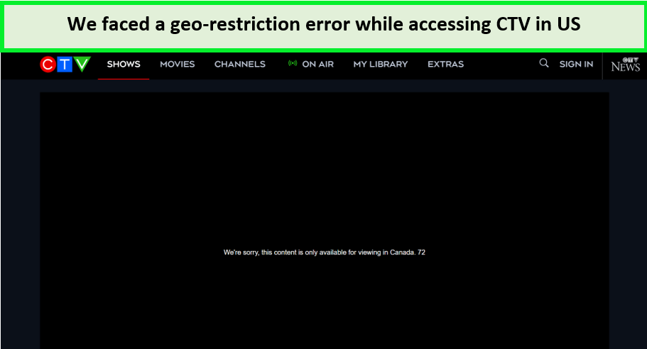 ctv-geo-restriction-error-in-USA