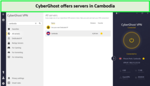 cyberghost-cambodian-servers-in-Germany