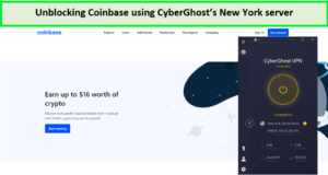 cyberghost-unblock-coinbase