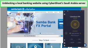 cyberghost-unblock-saudi-arabian-sites