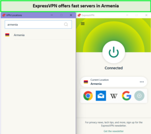 expressvpn-armenia-servers-For UAE Users