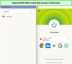 expressvpn-denmark-servers
