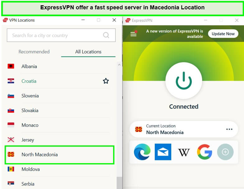 expressvpn-macedonia-server-in-South Korea