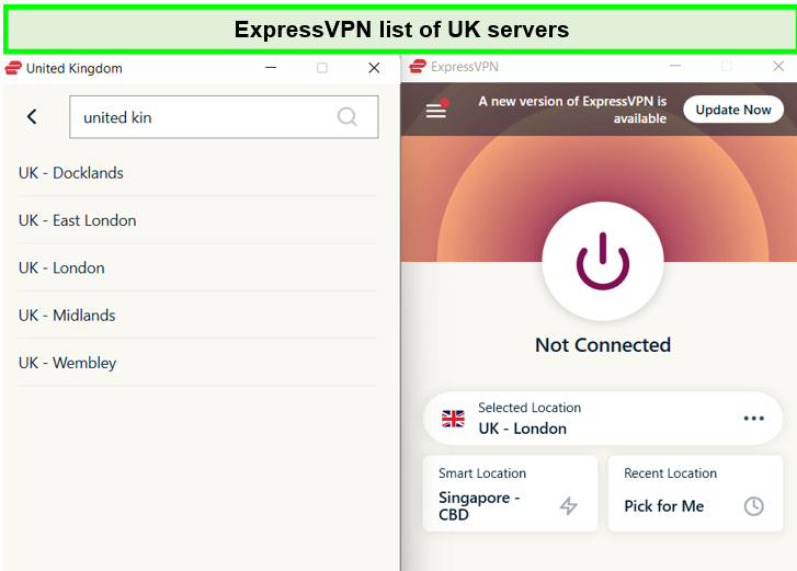 ExpressVPN-UK-servers