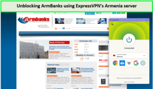 expressvpn-unblock-armenian-site-For Italy Users