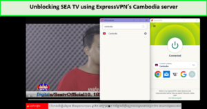 expressvpn-unblock-cambodia-server-in-India