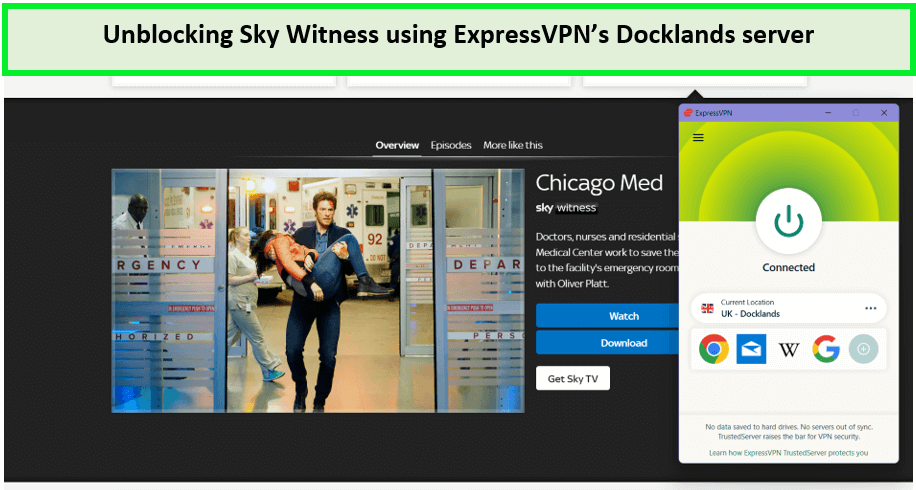 expressvpn-unblocked-sky-witness-in-USA