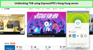 expressvpn-unblock-tvb-in-South Korea
