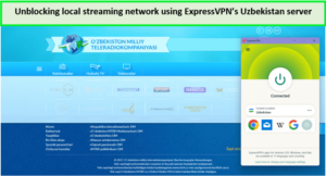 expressvpn-unblock-uzbekistan-streaming-site-in-Italy