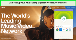 expressvpn-unblock-vevo-music-in-India