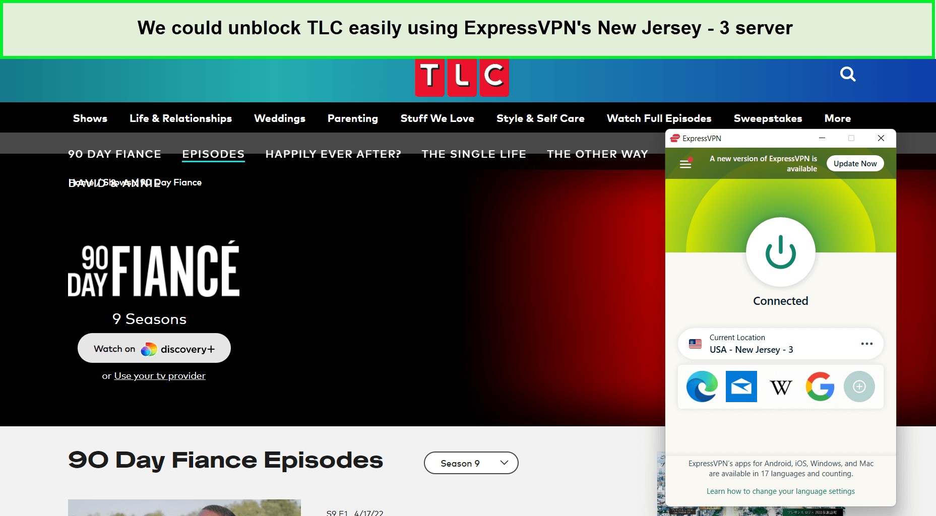 expressvpn-unblocked-tlc-in-India