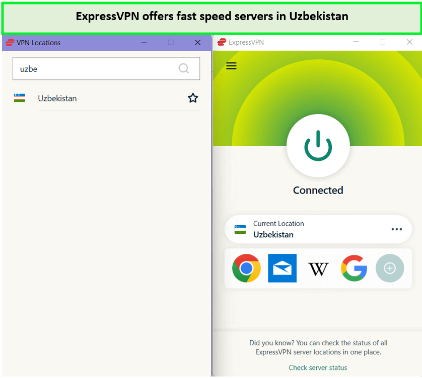 expressvpn-uzbekistan-servers-For Spain Users