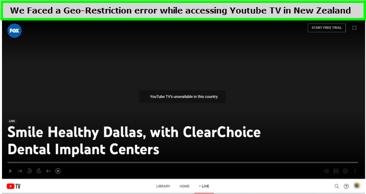 youtube-tv-geo-restriction-error-nz
