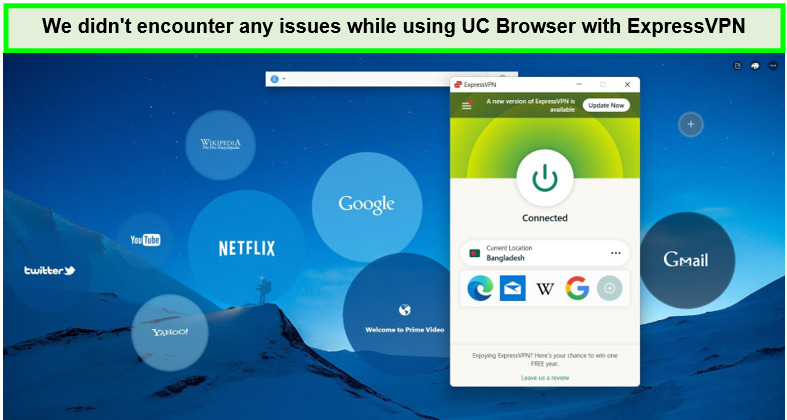 UC-browser-with--in-France
