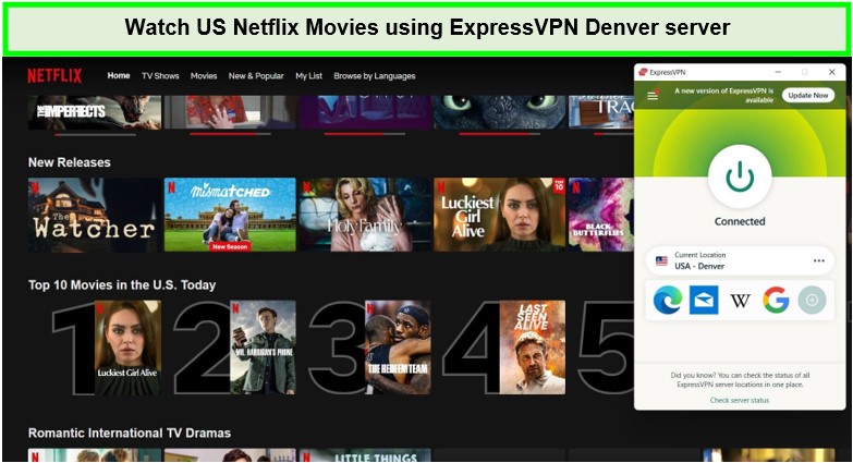 netflix-with-expressvpn-colorado-For Japanese Users