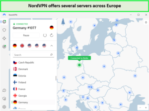 nordvpn-servers-eu-in-Japan