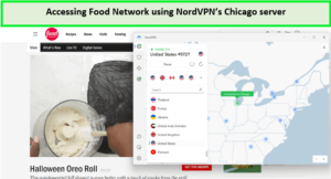 nordvpn-unblock-food-network