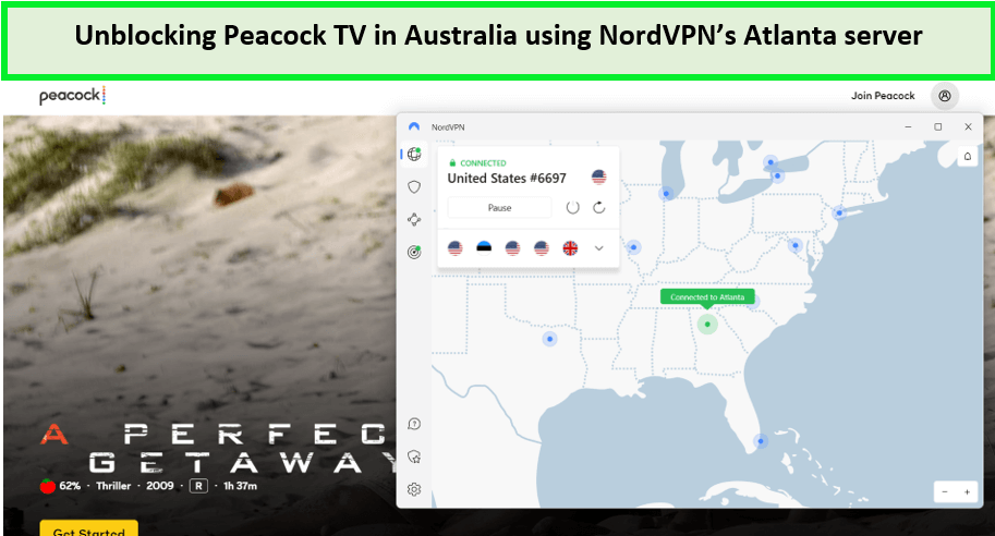 nordvpn-unblock-peacock-tv-in-Australia