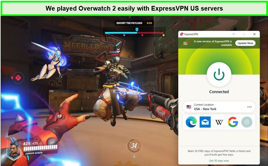 overwatch-2-with-expressvpn (1) (1)-in-South Korea