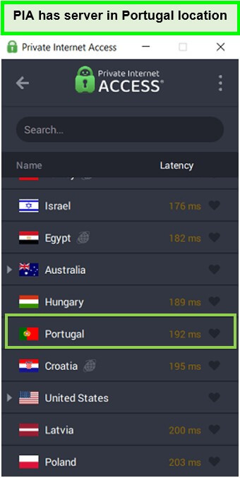 pia-servers-in-portugal-For German Users
