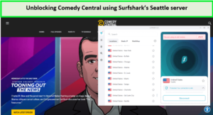 surfshark-unblock-comedy-central
