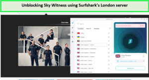 surfshark-unblock-sky-witness-in-South Korea