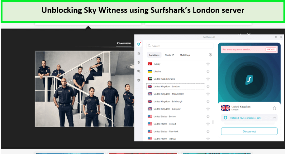 surfshark-unblocked-sky-witness-in-USA