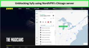 syfy-unblocked-using-nordvpn