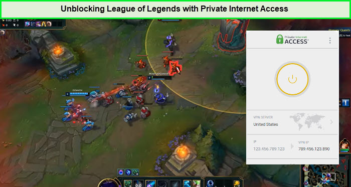 unblocking-league-of-legends-with-PIA-in-Australia