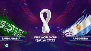 How to Watch Argentina vs Saudi Arabia FIFA World Cup 2022 in New Zealand