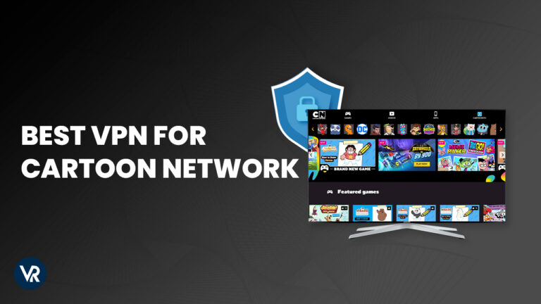 Best-VPN-for-Cartoon-Network-outside-USA