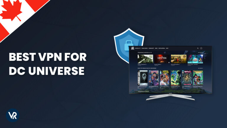 Best-VPN-for-DC-Universe-CA
