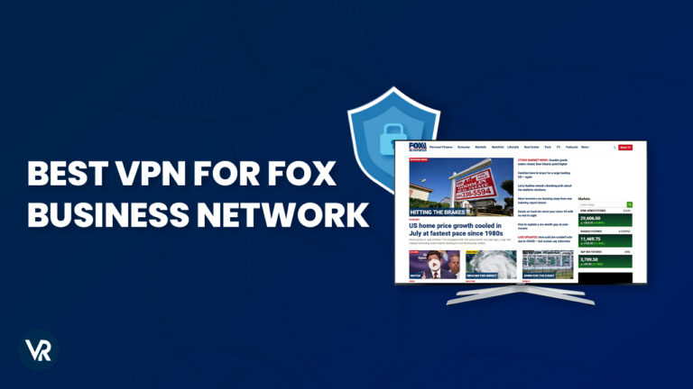 Meilleur-VPN-pour-Fox-Business-Network-in-France