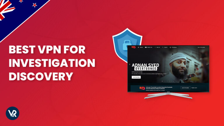 Best-VPN-for-Investigation-Discovery-NZ