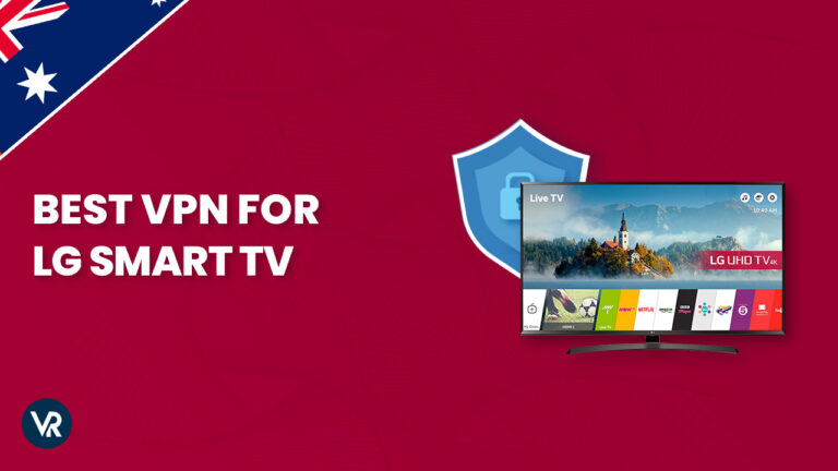 Best-VPN-for-LG-Smart-TV-in-Australia