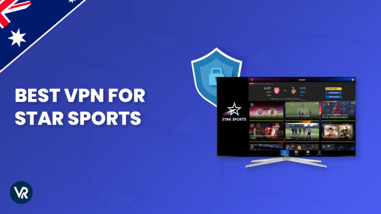 Best-VPN-for-Star-Sports-AU
