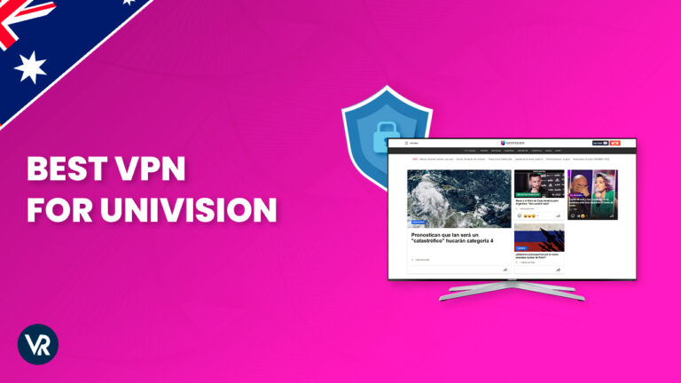 Best-VPN-for-Univision-AU