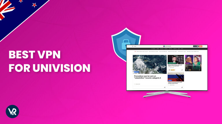 Best-VPN-for-Univision-NZ