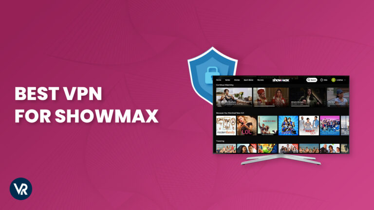 Best-VPN-for-showmax-in-South Korea