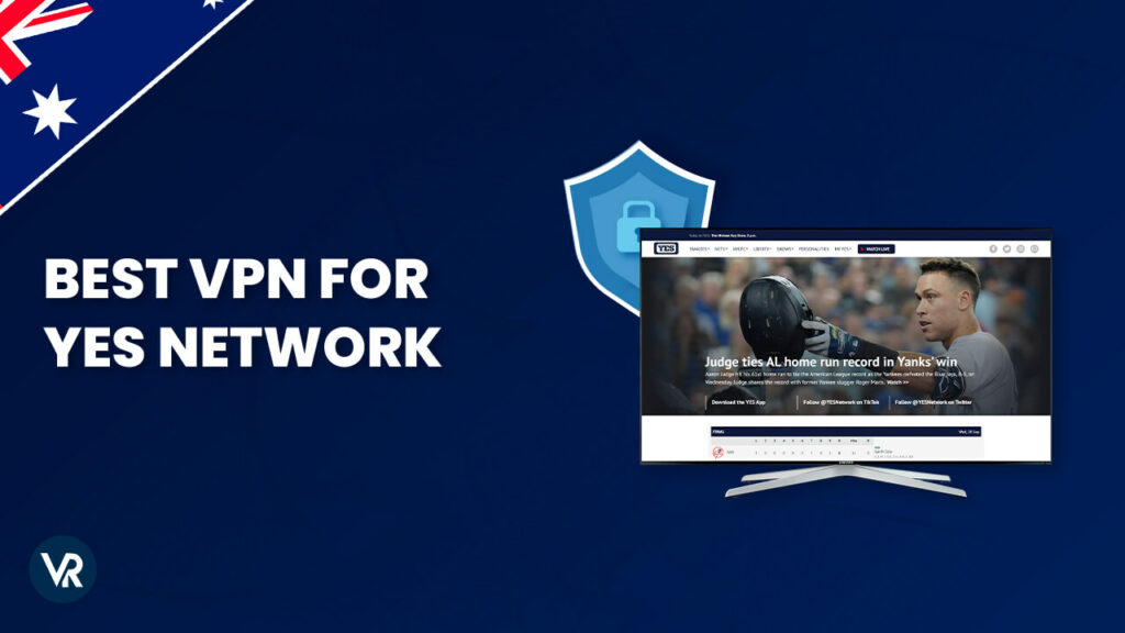 Best-VPN-for-yes-Network-AU