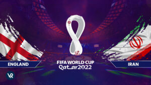 How to Watch England vs Iran FIFA World Cup 2022 in New Zealand