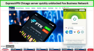 unblock-fox-business-with-expressvpn-in-Spain
