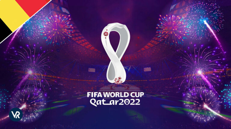 FIFA World Cup 2022 in Belgium