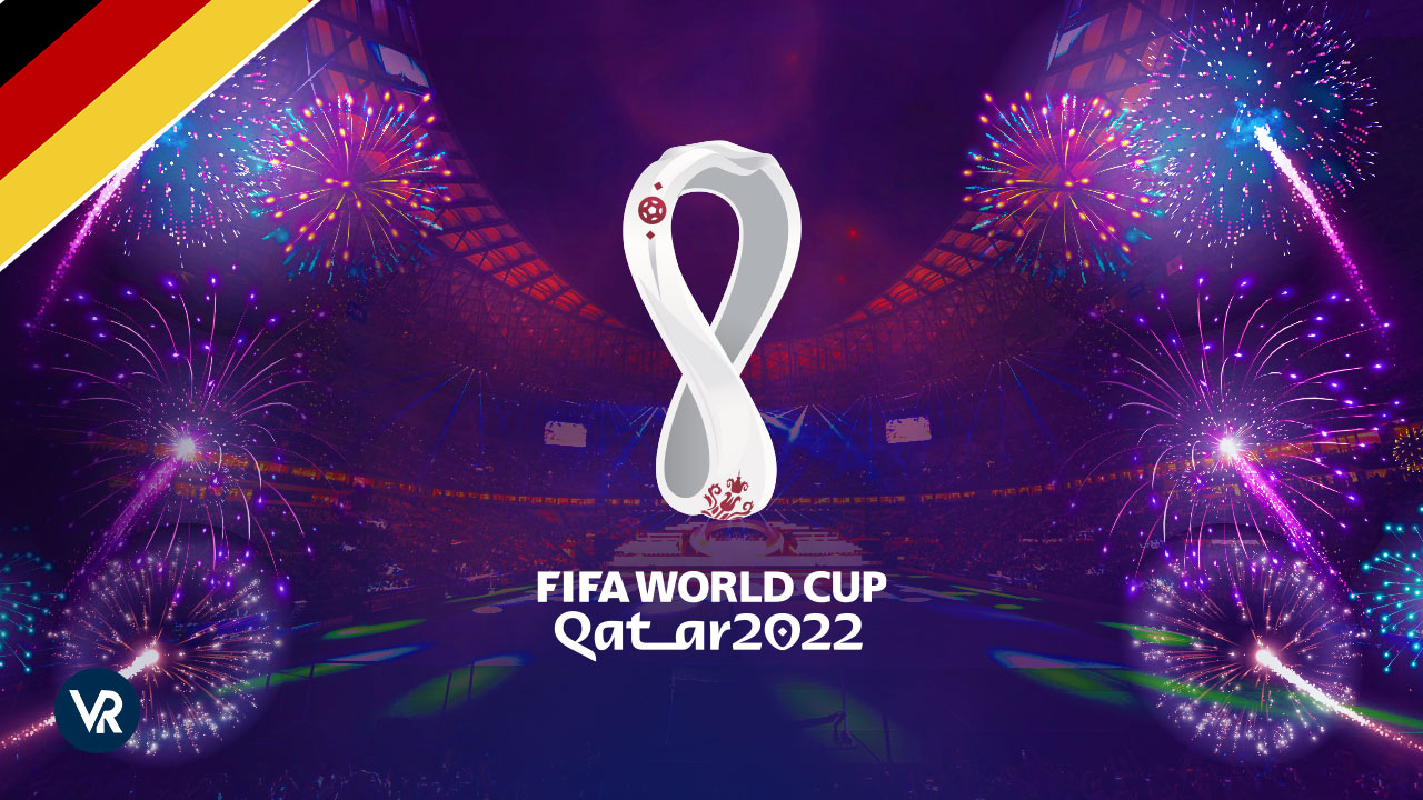 How To Watch FIFA World Cup 2022 In Germany For Free?