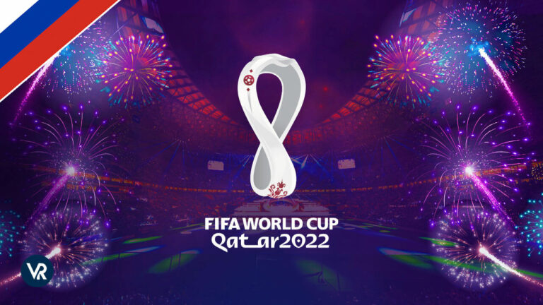 FIFA World Cup 2022 in Russia